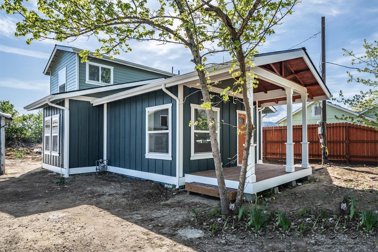Comfortable Jacksonville House Μέντφορντ Εξωτερικό φωτογραφία