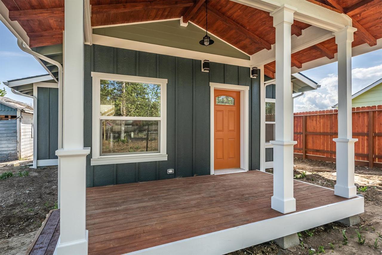 Comfortable Jacksonville House Μέντφορντ Εξωτερικό φωτογραφία