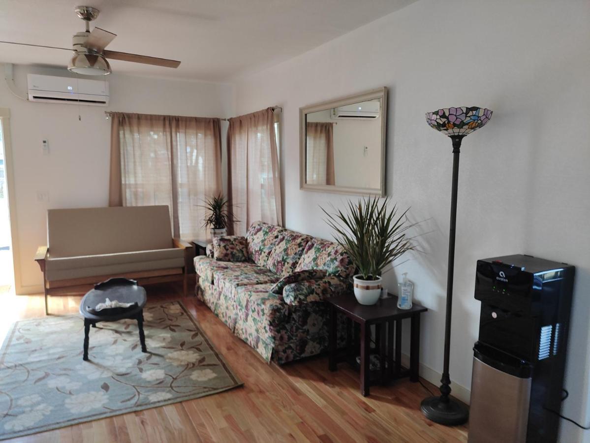 Comfortable Jacksonville House Μέντφορντ Εξωτερικό φωτογραφία