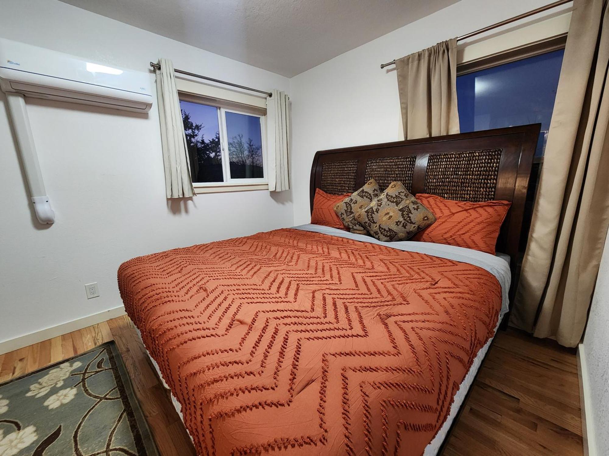 Comfortable Jacksonville House Μέντφορντ Εξωτερικό φωτογραφία