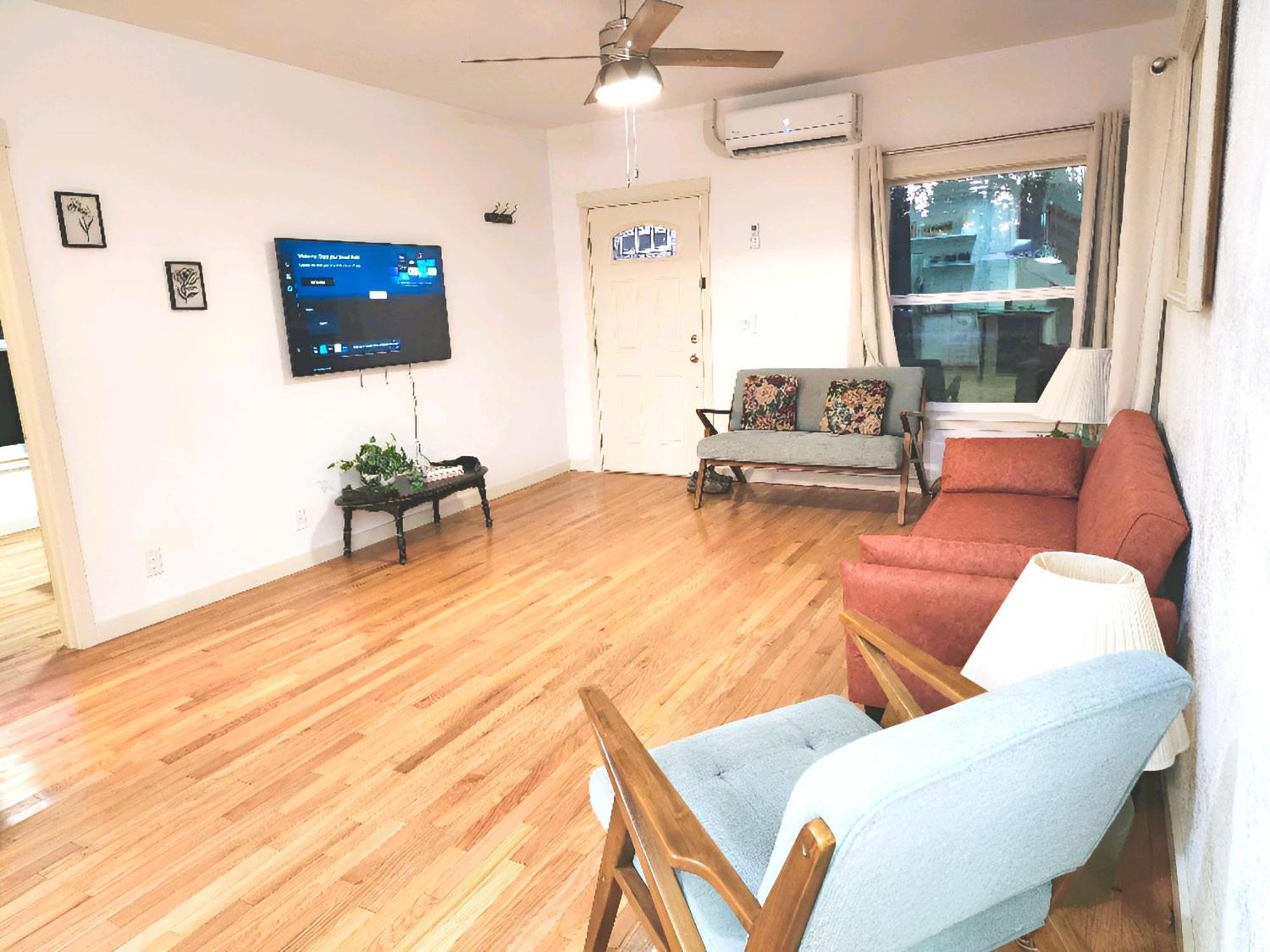 Comfortable Jacksonville House Μέντφορντ Εξωτερικό φωτογραφία