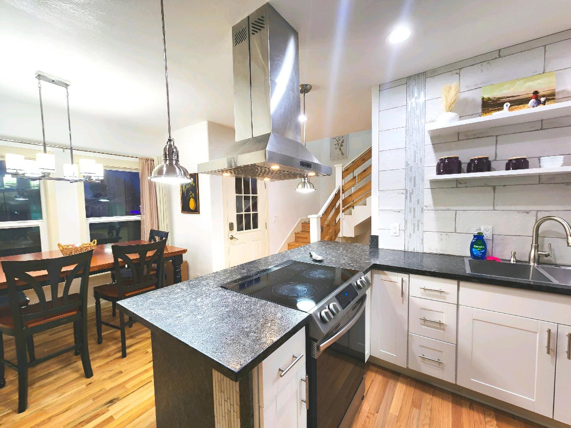 Comfortable Jacksonville House Μέντφορντ Εξωτερικό φωτογραφία