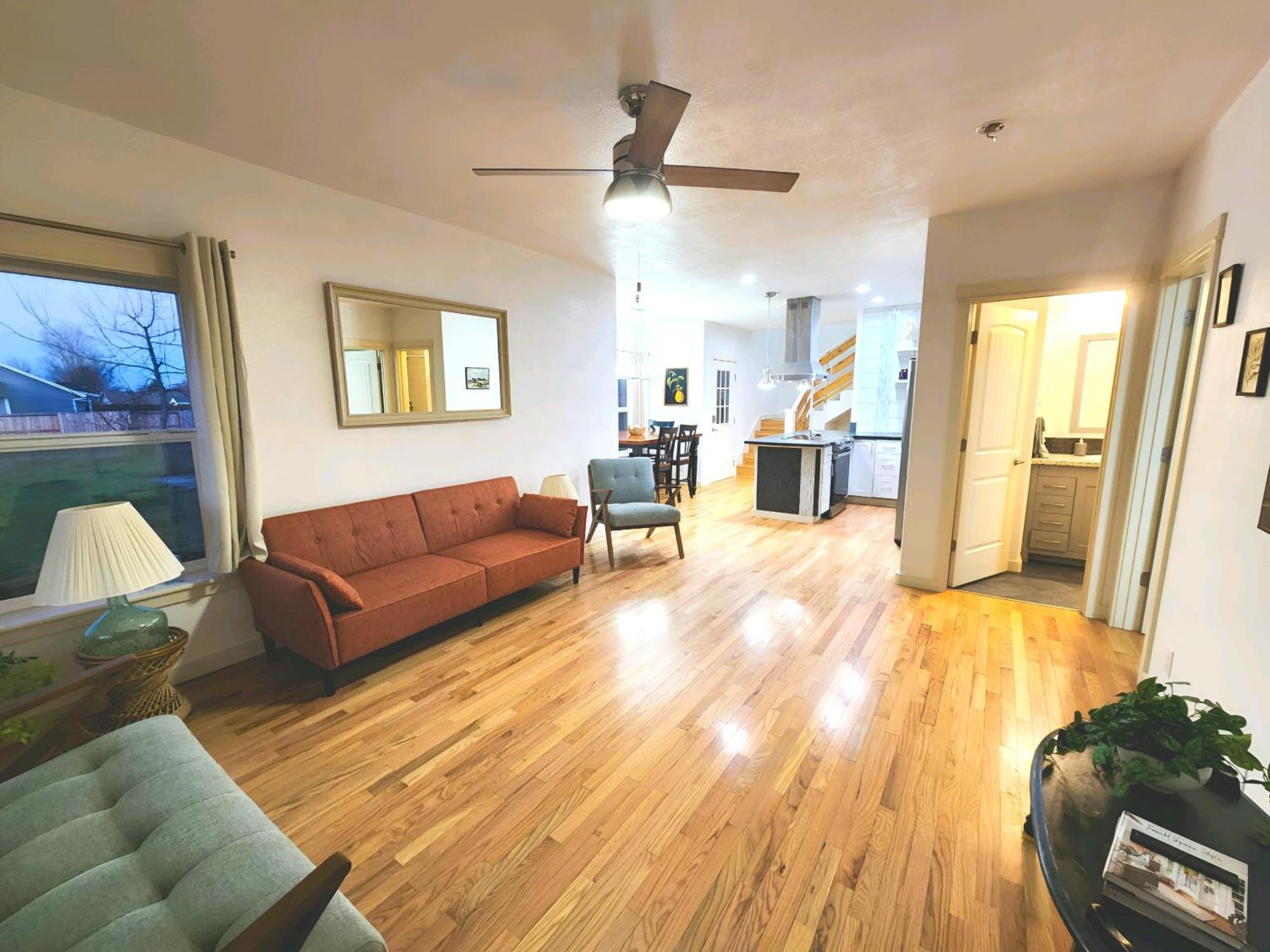 Comfortable Jacksonville House Μέντφορντ Εξωτερικό φωτογραφία